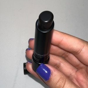 MAC Black Stallion Lipstick